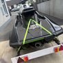 Yamaha ex deluxe jet ski Image 7