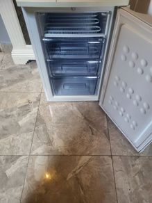 freezer