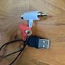 Plantronics X40 GameCom XBox 360 Corded Stereo Headset Image 6