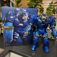 Hot Toys MMS215 Iron Man 3 Igor Mark 38