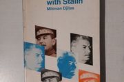 Conversations With Stalin by Milovan Djilas