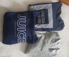 Boys hoodies