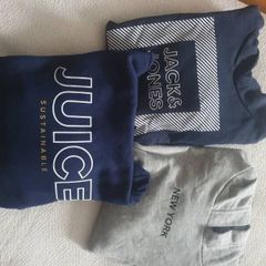 Boys hoodies