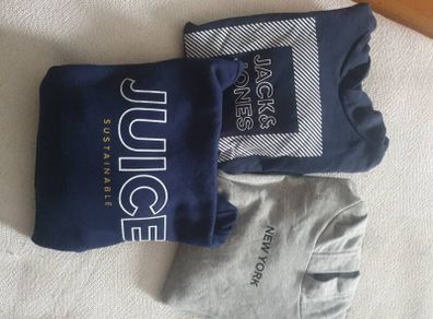 Boys hoodies
