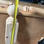 newel post Image 2