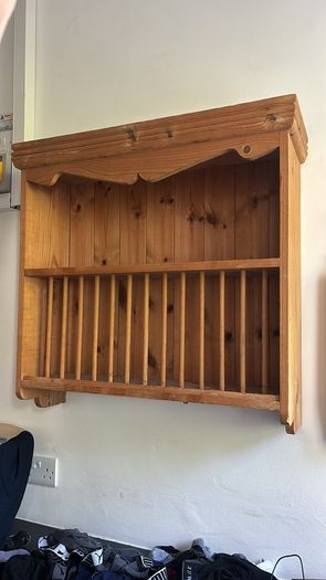 Kitchen furniture