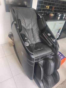 Massage chair
