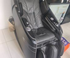 Massage chair