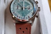 Nivada Grenchen W&amp;W datomaster ltd edition