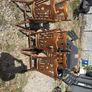 Dining chairs Image 4