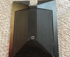 Shure Beta 91