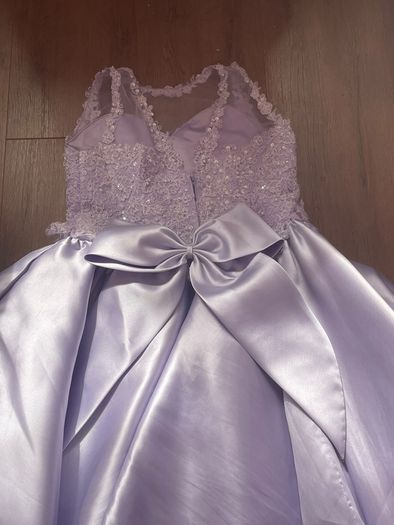 Confirmation Dress