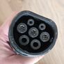 Nissan Leaf "Granny" Charger EV Lead Type2 Plug Cable Image 2