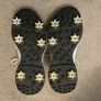Adidas tech response 3.0 wide golf shoes 6.5-7 Image 2