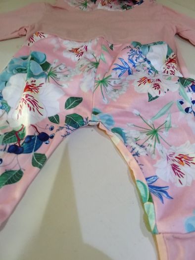 Girls clothing