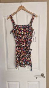 Playsuit