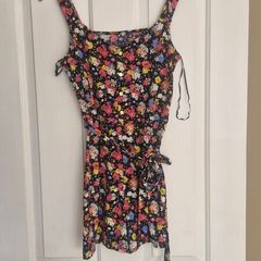 Playsuit