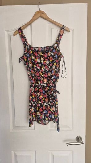 Playsuit