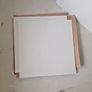 White Floor Tiles Image 2