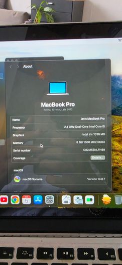 macbook pro retina
