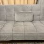 2 -3 seater Sofa and 2 seater Sofa bed - 5 seater L shaped sofa Set Image 2