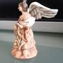 Musical Angel - Circa 70s - Joy to the World Image 2