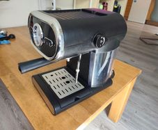 Espresso coffee Machine 15 Bar