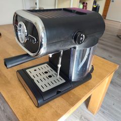 Espresso coffee Machine 15 Bar