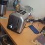 Richards Morphy toaster Image 2