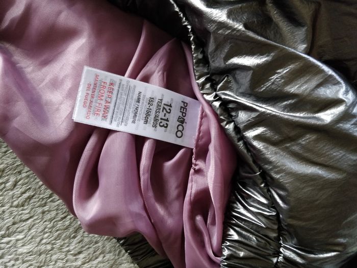 Girls Jacket (BNWOT)