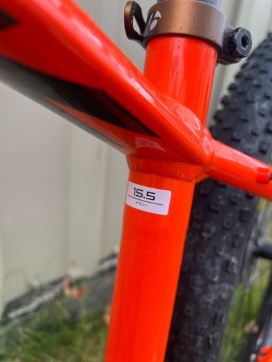 Trek Marlon 7