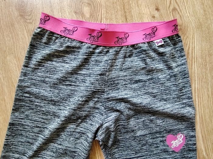JoJo Leggings  Age 11-12