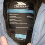 Unisex trespass parka jacket size XL Image 7
