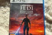 Star wars Jedi survivor  Ps5