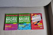 Less Stress More Success Leaving Certificate Maths Higher Level