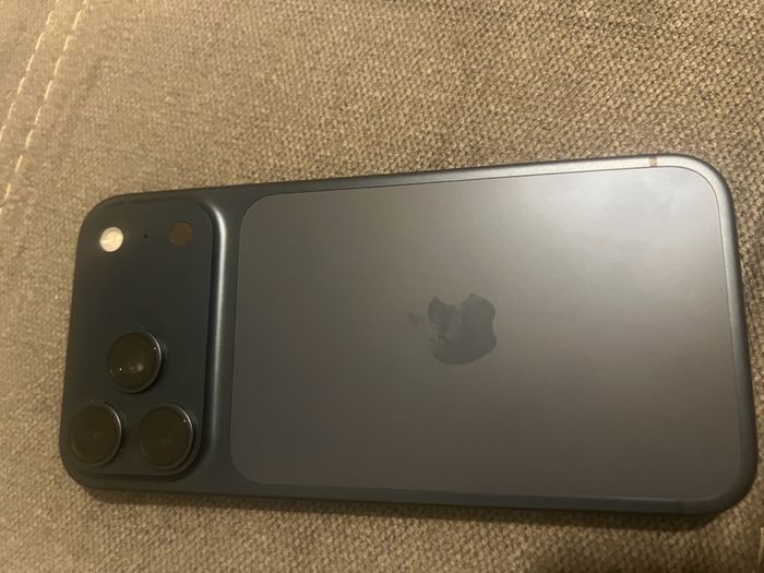 iPhone 17 pro max 256GB