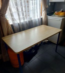Study table