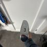 Titleist U505 3 Iron Image 4