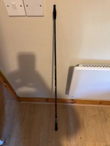 Fujikura ventus velocore black TR6x