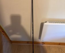 Fujikura ventus velocore black TR 6x driver shaft