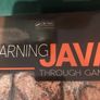 learning java through games book Image 6