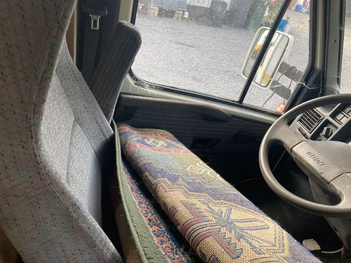 Campervan