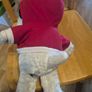 2006 Snoopy Plush - Macys Image 6