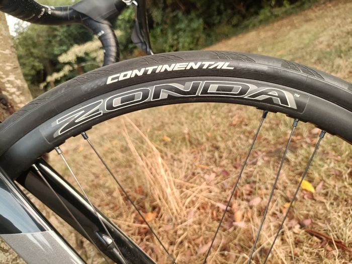 Cannondale Super Six Evo 105 Disc - (Black)- Size 48 (XS)