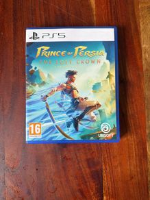 Prince of Persia (PS5)