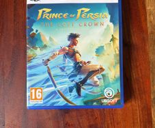 Prince of Persia (PS5)