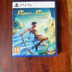 Prince of Persia (PS5)