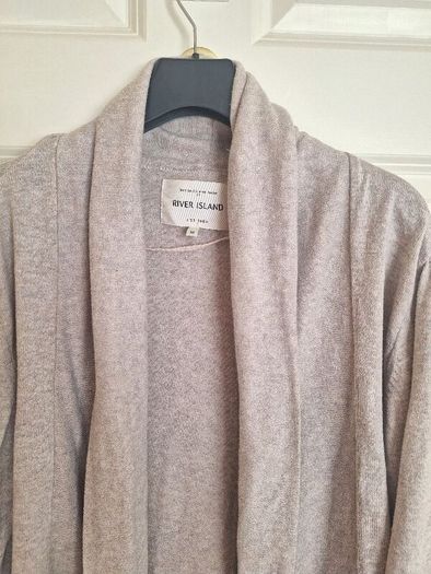 River Island Cardigan - M