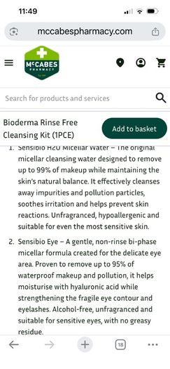 Bioderma