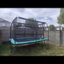 Trampoline  - Thorpe Image 2